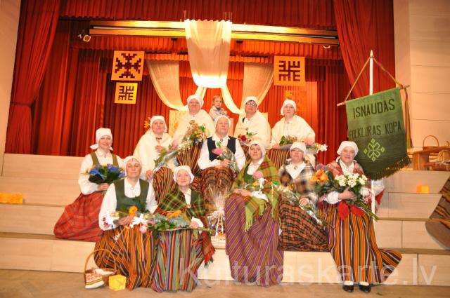 Folkloras kopai "Isnauda"-10   27.04.13.